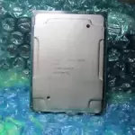SR3B6 Intel Xeon 20-Core Gold 6148 @ 2.4GHz 27.5M 150W Processor CPU