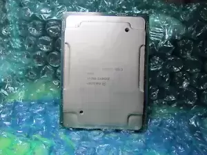 SR3B6 Intel Xeon 20-Core Gold 6148 @ 2.4GHz 27.5M 150W Processor CPU