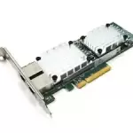 HP Ethernet 10Gb Dual port 530T Adapter 657128-001 656594-001 //server