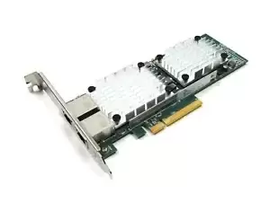 HP Ethernet 10Gb Dual port 530T Adapter 657128-001 656594-001 //server