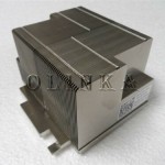 CPU PROCESSOR COOLING HEATSINK DELL POWEREDGE R710 SERVER TY129