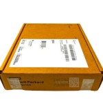 JD089B I Genuine Renew Sealed HPE X120 1GB SFP RJ45 T Transceiver