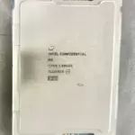Intel Xeon Platinum 8480+ CPU LGA4677 1.9GHZ 56Cores Processors 3.0GHz