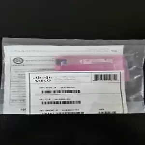 Cisco GLC-BX-U Genuine Transceiver 1000BASE-BX SFP