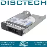 Dell 345-BDSG RD9HN 1.92TB 3.5 6Gb 512e RI Hybrid Carrier SATA SSD G14 G15 G16