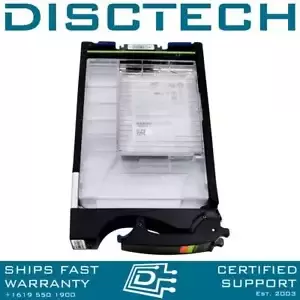 EMC 005051627 / D3-VS10-1800 / 118000458-02 1.8TB SAS 12Gbps HDD 5051627