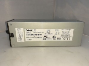 Dell PowerEdge 4600 Server 7000240-0001 300W Redundant Power Supply- 6F777