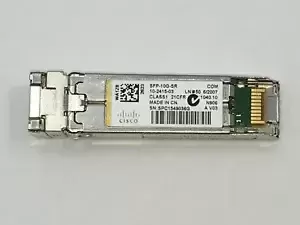 Lot of 10 Cisco SFP-10G-SR Transceiver 10-2415-03