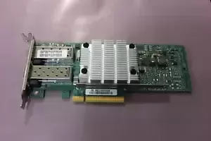 Broadcom 57810S Dual Port RJ-45 Copper Server 10GbE NIC PCIe x8 BCM957810A1008G