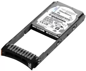 Hard Drive IBM 00RX908 HUC101818CS4200 1.8TB 10000U/Min 128MB SAS-3 2.5'' Inch