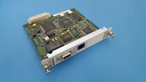 HP Jetdirect card print server, J2555-60013