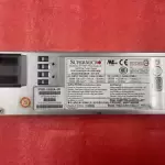 Supermicro PWS-1K02A-1R 1000W 80 Plus Titanium Switching Power Supply