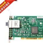 Dell 025NVF 25NVF Pro1000 Single Port Server Ethernet Network Card PCI-X