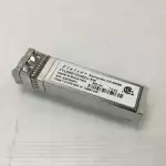 Finisar FTLX8571D3BCL SFP+ SR/SW 10Gb/s 850nm Multimode SFP+ Transceiver