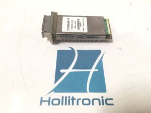 Cisco X2-10GB-SR-TP 1000BASE-X2-SR 850nm MMF Transceiver Module