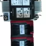 HPE DL380 G10+ Gen10 plus server heatsink Fan kit HP P26491-001,P23971-001