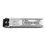 HPE Aruba J4858D 1G, LC, SX, SFP Transceiver Module, New, Compatible