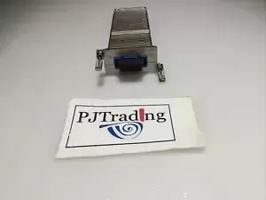 Cisco XENPAK-10GB-LR 10 Gigabit Ethernet 10GBASE-LR Transceiver Module