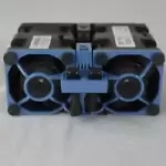 HP 489848-001 532149-001 GFB0412EHS Fan Assembly for ProLiant DL360 G6 360 G7