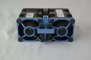 HP 489848-001 532149-001 GFB0412EHS Fan Assembly for ProLiant DL360 G6 360 G7