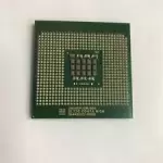 Intel SL7ZG Xeon 2800DP 2.8GHz 2M/800 Socket 604 CPU Processor