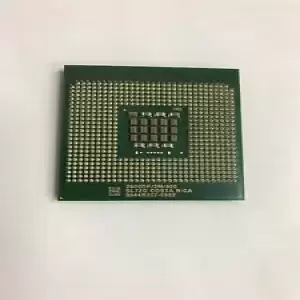 Intel SL7ZG Xeon 2800DP 2.8GHz 2M/800 Socket 604 CPU Processor