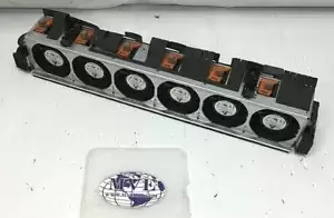 DELL PN3W9 R2K4K POWEREDGE R720 SERVER FAN ASSEMBLY