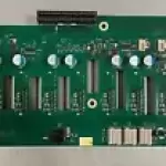Supermicro BPN-SAS-937-IS019 3U 16x 3.5'' SAS/SATA HDD Backplane Clean Pull
