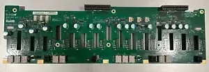 Supermicro BPN-SAS-937-IS019 3U 16x 3.5'' SAS/SATA HDD Backplane Clean Pull