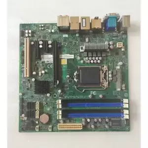 For Supermicro C7Q67 Server Motherboard Intel Q67 Express Single Socket H2