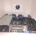 Dell Poweredge Server 2650  MotherBoard MX-0H3014-48109 W/DUAL Xeon 2.4GHz & 1GB
