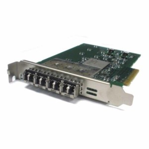 IBM 31P0945 PMC QX4 Pass2 FC Adapter