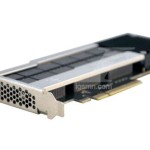 Dell DG1MH Fusion-IO 1.2TB MLC PCI Express IODrive II Add-In Card