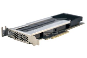 Dell DG1MH Fusion-IO 1.2TB MLC PCI Express IODrive II Add-In Card