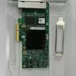DELL  INTEL I350T4 Ethernet Server Adapter Intel I350-T4