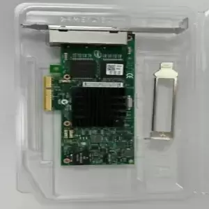 DELL  INTEL I350T4 Ethernet Server Adapter Intel I350-T4