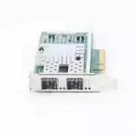 Intel X520-DA2 E10G42BTDA SFP+ 10GBe PCIe Ethernet Adapter - Low Profile Bracket