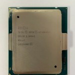 Intel Xeon E7-8850 V2 2.30GHz 12-Core 24MB LGA2011 Server Processor SR1GK 105W