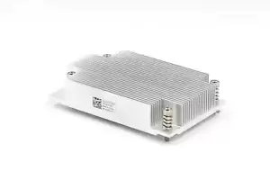 Dell PowerEdge R6415/R7425 Server CPU Cooling Heatsink Dell P/N: 0GDYH1 Tested