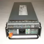 Lot of 2 __ Dell Poweredge 2900 930W Server Power Supply U8947 KX823 D9064