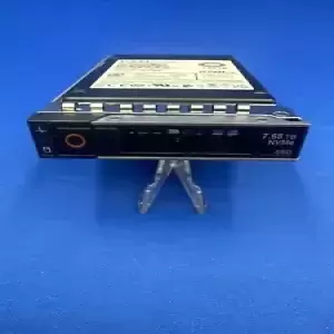 DX74Y DELL Samsung PM1733  7.68TB NVMe 6G 2.5Inch SSD 0DX74Y MZ-WLR7T60