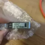 Cisco 30-1410-03 Plug-in Transceiver Module