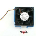 Dell 4-Pin Server Front Fan Panel K4795 for PowerEdge 800 - fast Shipping