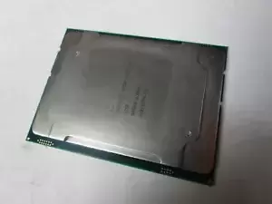 INTEL XEON GOLD 5118 SR3GF 12C 2.3GHZ SERVER PROCESSOR CPU