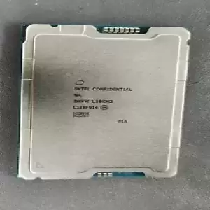 Intel xeon Platinum 8470ES 270w 52C/104T 1.5GHZ lga4677 For ms73-hb1 ms33-ar0