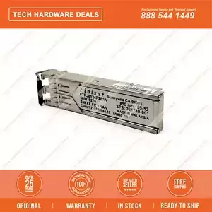 A7446A    HP Storageworks 4GB Shortwave Transceiver