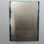 Intel Xeon Silver 4108 1.80Ghz 8 Core 11MB LGA3647 CPU P/N: SR3GJ Tested Grade A