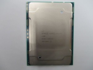 Intel Xeon Silver 4108 1.80Ghz 8 Core 11MB LGA3647 CPU P/N: SR3GJ Tested Grade A