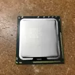 Intel Xeon X5550 2.66GHz 8MB/ 6.40GT/s SLBF5 Socket LGA1366 CPU