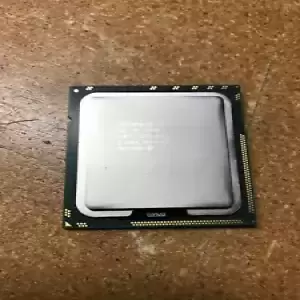 Intel Xeon X5550 2.66GHz 8MB/ 6.40GT/s SLBF5 Socket LGA1366 CPU